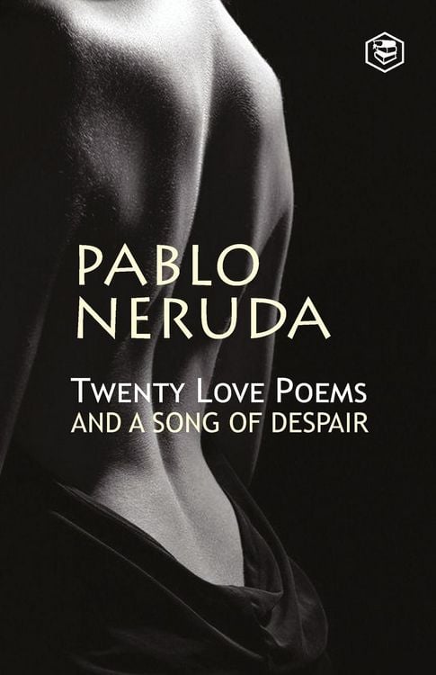 Produktbild: Twenty Love Poems And A Song Of Despair