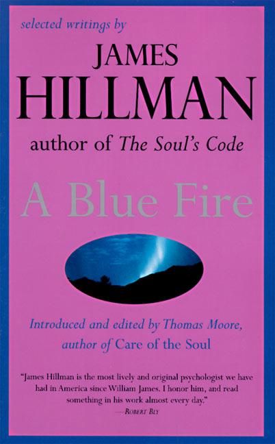 Produktbild: Blue Fire, A