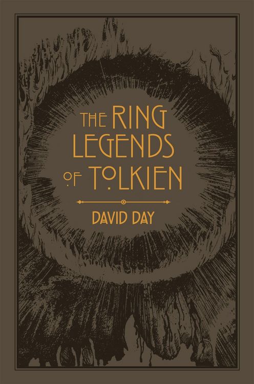 Produktbild: The Ring Legends of Tolkien