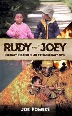 Produktbild: Rudy and Joey