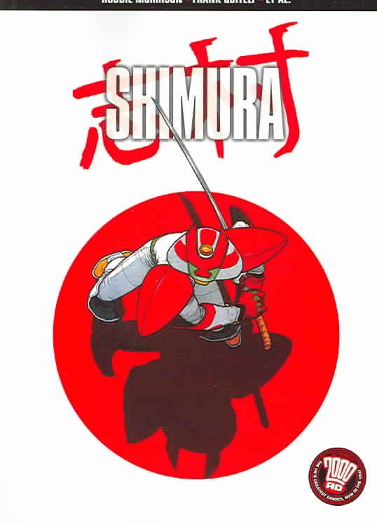 Produktbild: Shimura