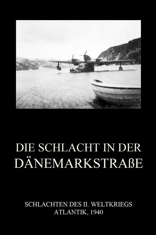 Produktbild: Die Schlacht in der D&auml;nemarkstra&szlig;e