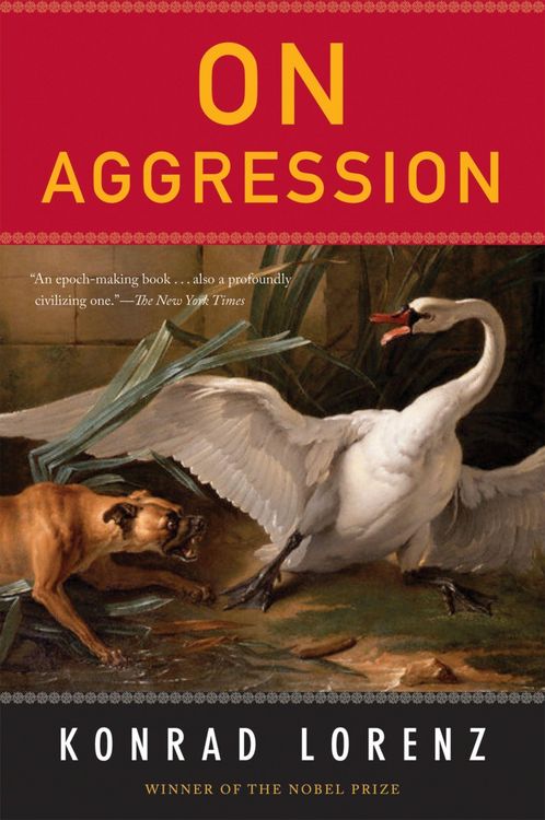 Produktbild: On Aggression