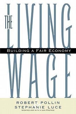 Produktbild: The Living Wage