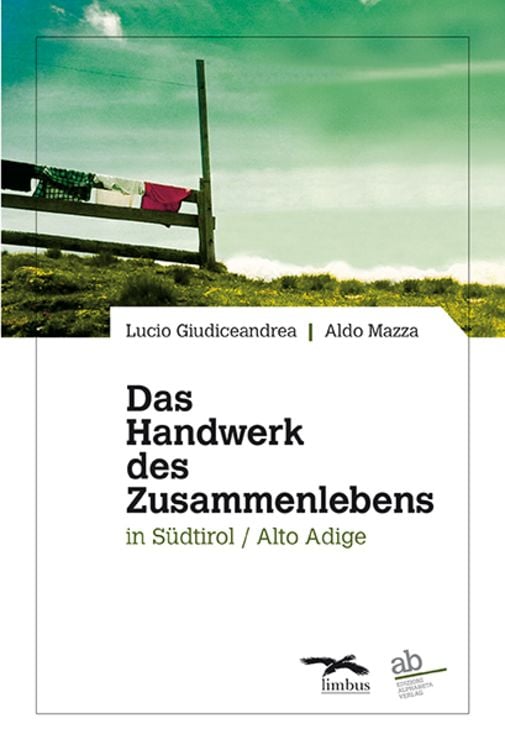 Produktbild: Das Handwerk des Zusammenlebens