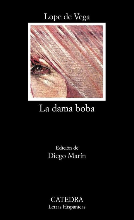 Produktbild: La dama boba
