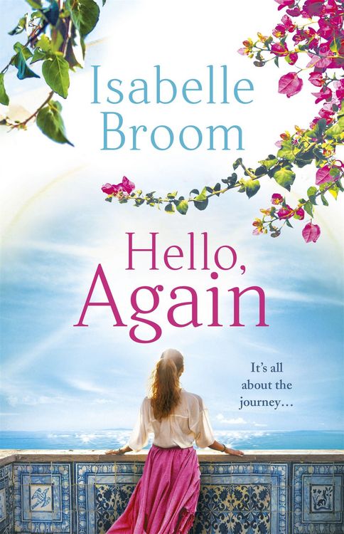 Produktbild: Hello, Again