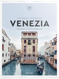 Produktbild: Venezia. Piccolo atlante edonista