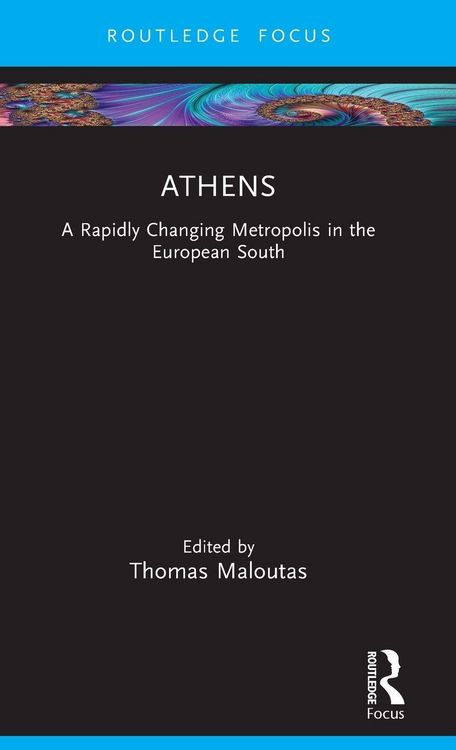 Produktbild: Athens