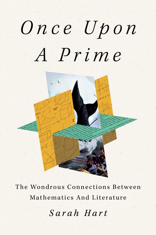 Produktbild: Once Upon a Prime