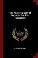 Produktbild: Autobiog Of Benjamin Franklin