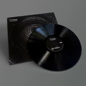 Produktbild: The Killer (Ltd. LP)