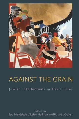 Produktbild: Against the Grain