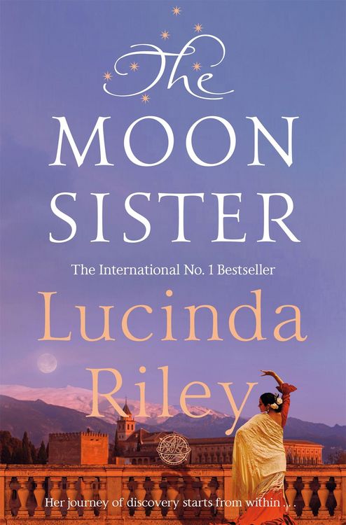 Produktbild: The Moon Sister