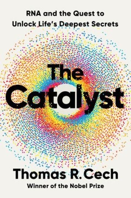 Produktbild: The Catalyst
