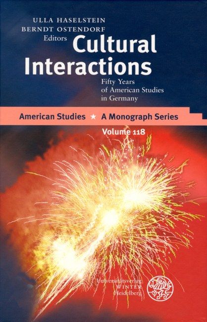 Produktbild: Cultural Interactions