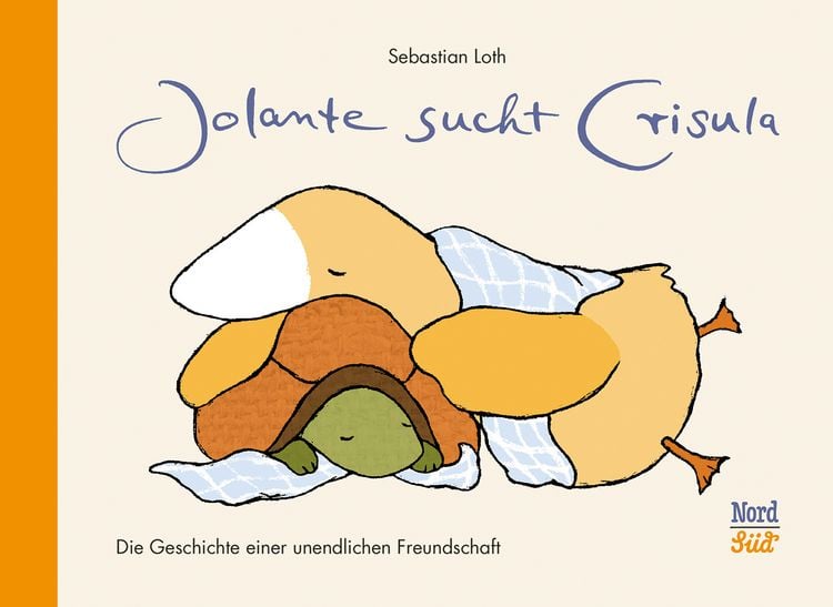 Produktbild: Jolante sucht Crisula
