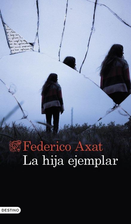 Produktbild: La hija ejemplar