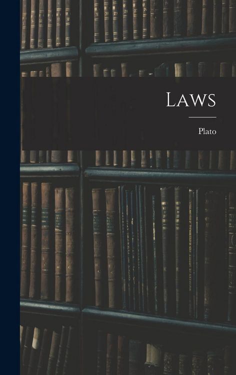 Produktbild: Laws