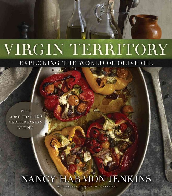 Produktbild: Virgin Territory