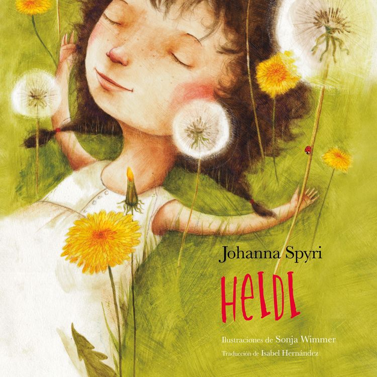 Produktbild: Heidi