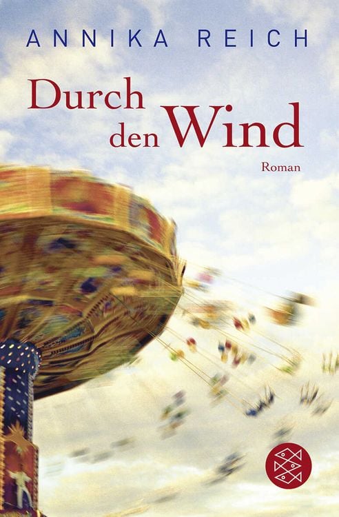 Produktbild: Durch den Wind
