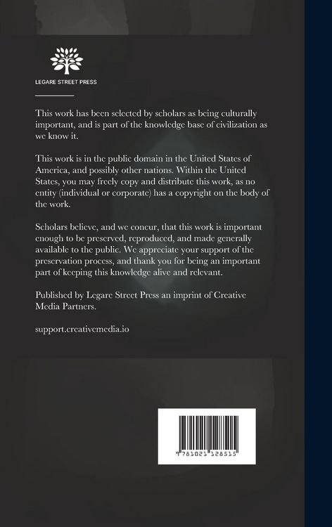 Produktbild: Beating Back
