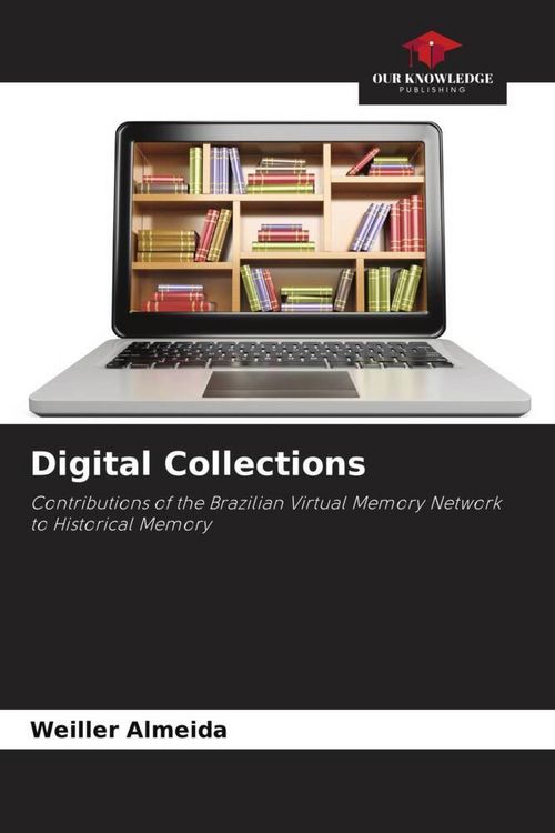 Produktbild: Digital Collections