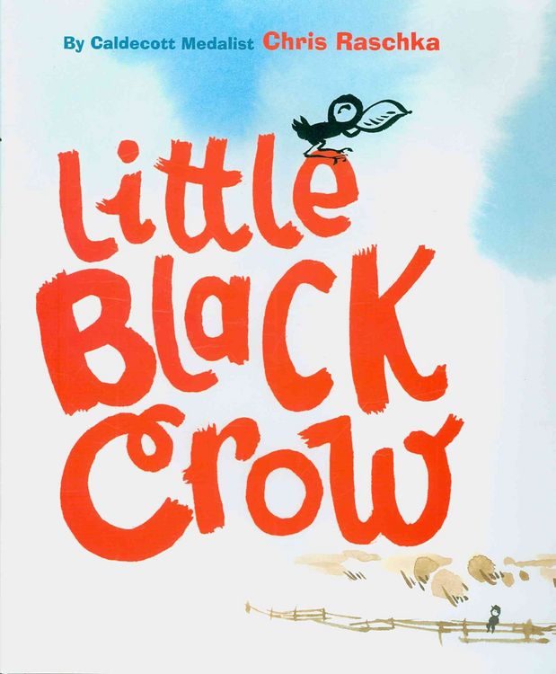Produktbild: Little Black Crow