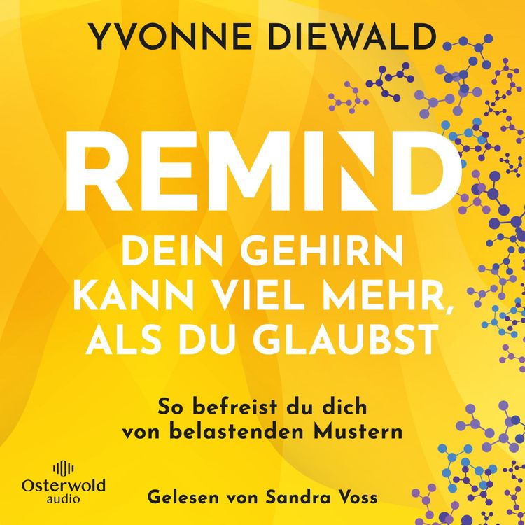 Produktbild: REMIND Dein Gehirn kann viel mehr, als du glaubst