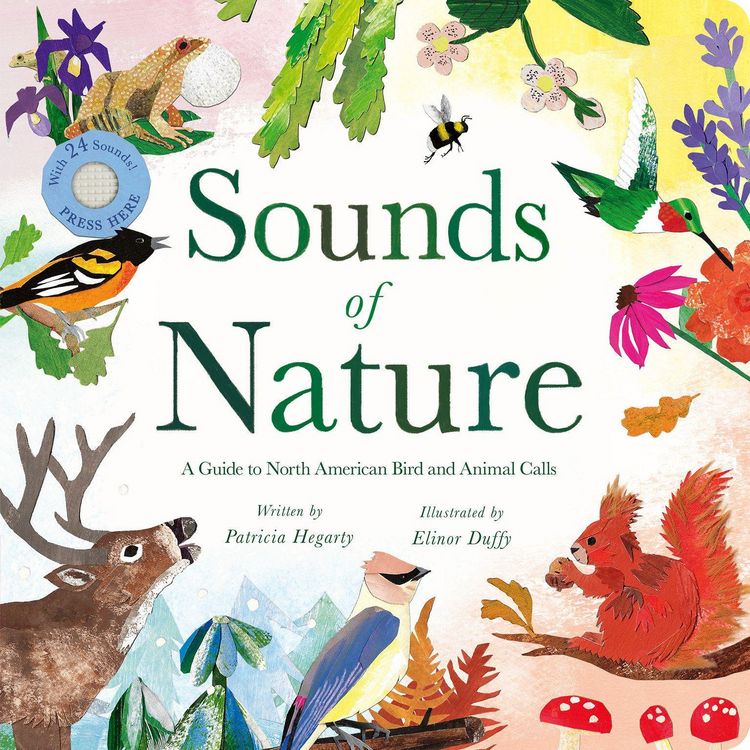 Produktbild: Sounds of Nature