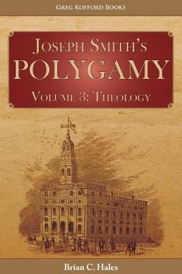 Produktbild: Joseph Smith's Polygamy, Volume 3