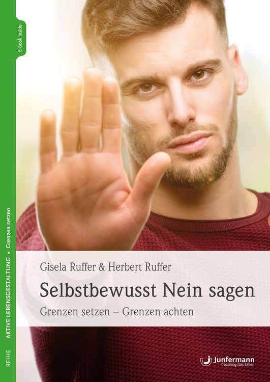 Produktbild: Selbstbewusst NEIN sagen