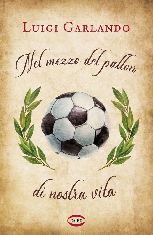 Produktbild: Nel mezzo del pallon di nostra vita
