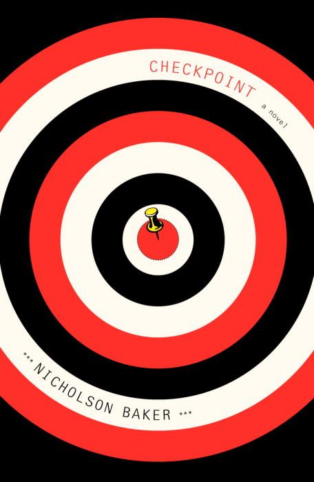 Produktbild: Checkpoint, English edition