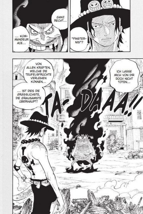Produktbild: One Piece 46