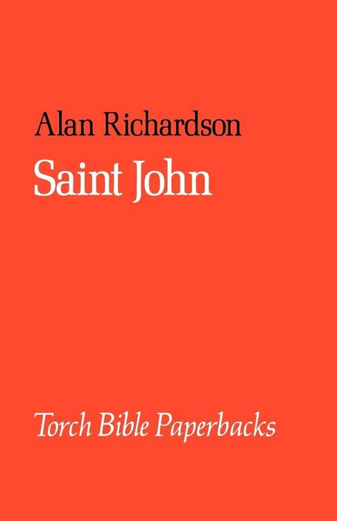 Produktbild: Saint John