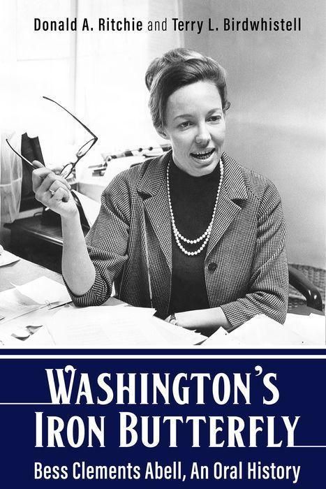 Produktbild: Washington's Iron Butterfly