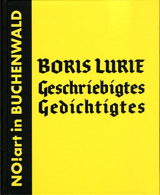 Produktbild: Geschriebigtes Gedichtigtes