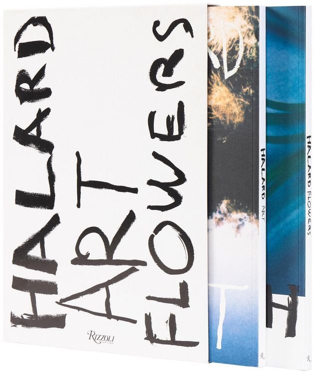 Produktbild: Francois Halard: Art & Flowers