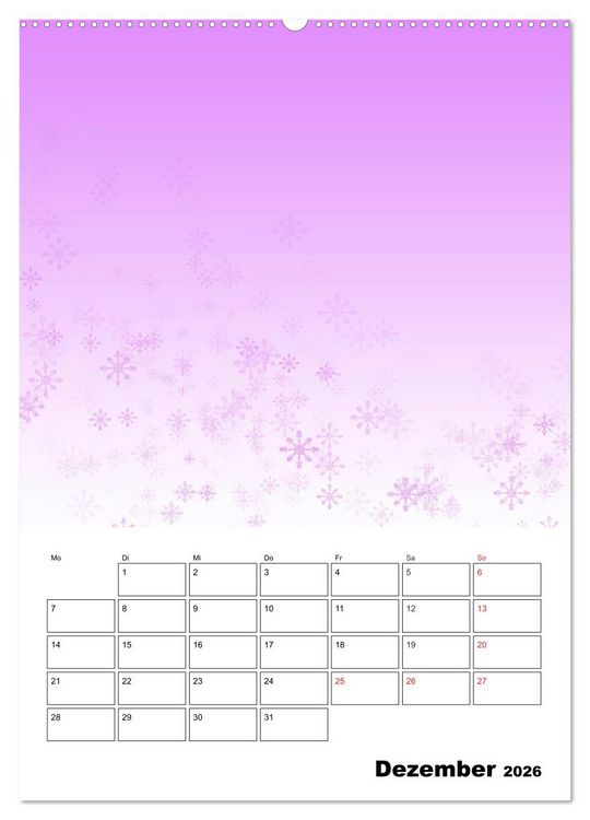 Produktbild: ERINNERUNGEN Zum Selberbasteln (hochwertiger Premium Wandkalender 2026 DIN A2 hoch), Kunstdruck in Hochglanz