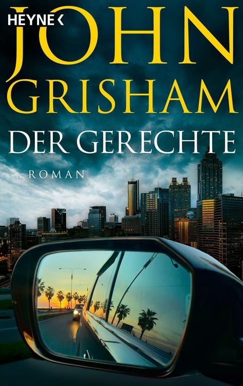 Produktbild: Der Gerechte