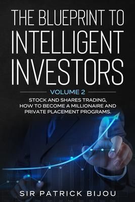 Produktbild: The Blueprint To Intelligent Investors