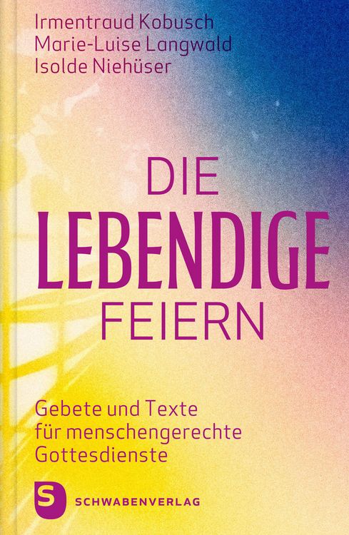 Produktbild: Die Lebendige feiern