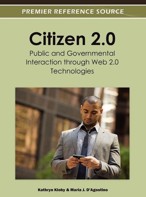 Produktbild: Citizen 2.0