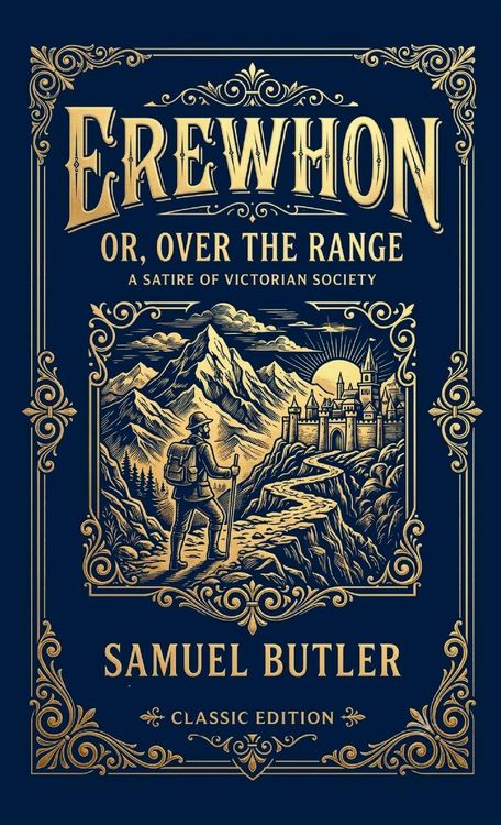 Produktbild: Erewhon