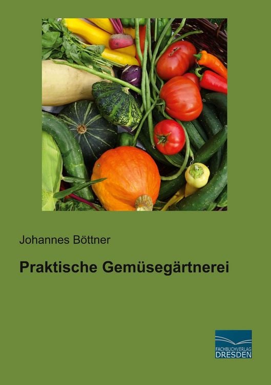 Produktbild: Praktische Gem&uuml;seg&auml;rtnerei