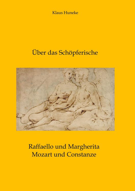 Produktbild: &Uuml;ber das Sch&ouml;pferische