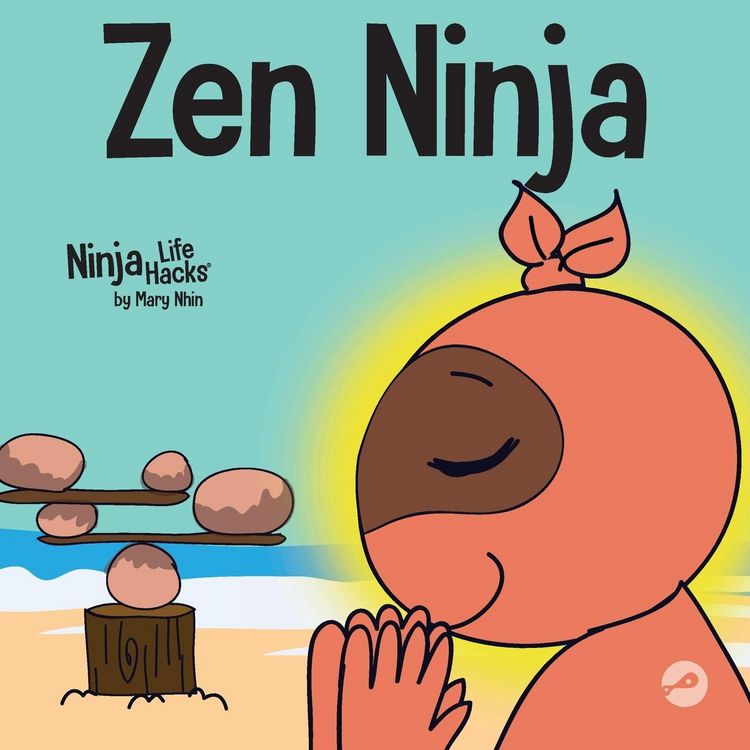 Produktbild: Zen Ninja
