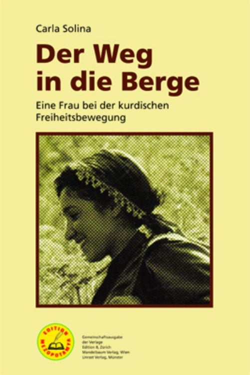 Bild vom Artikel Der Weg in die Berge vom Autor Carla Solina